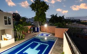 Hotel Montanar HOME